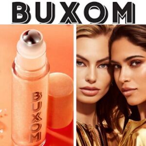 Buxom Summer Babe Plumping Lip Oil